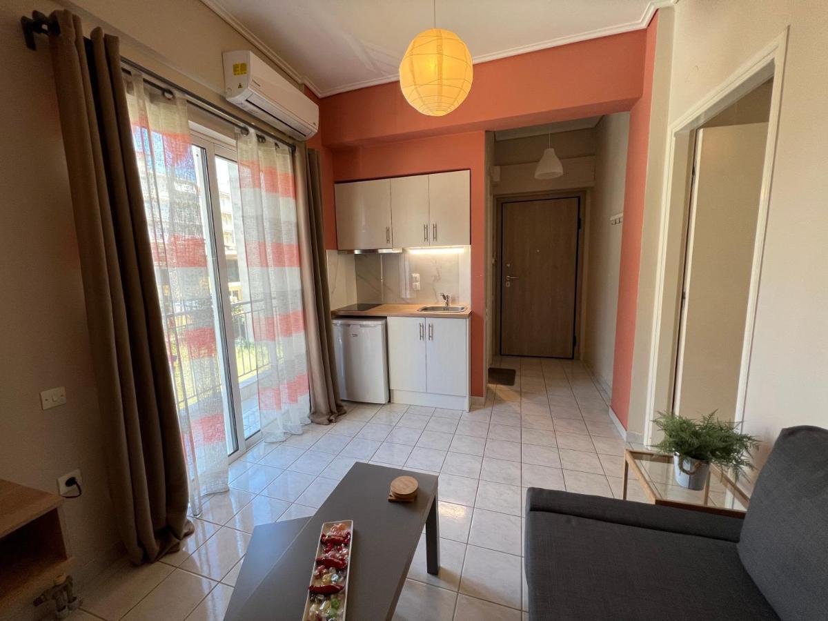 House 1 Kalamata