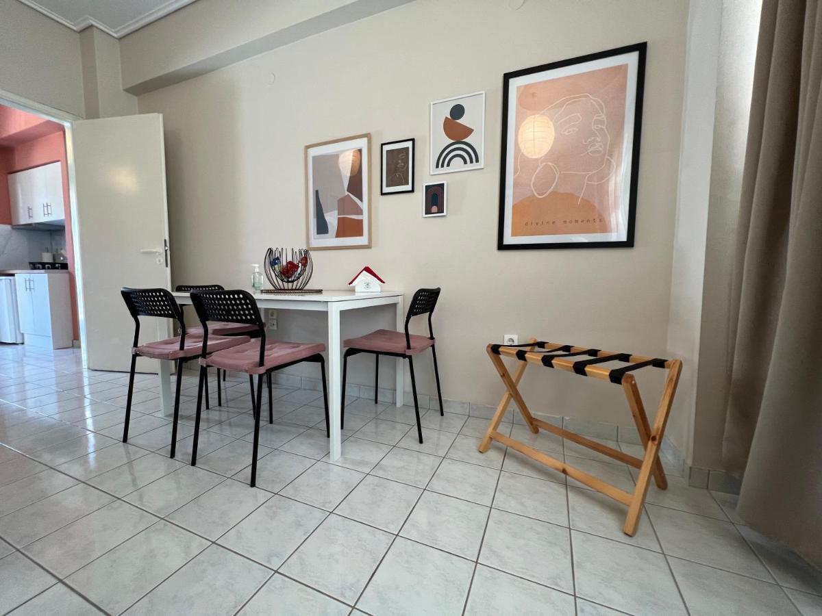 House 1 Kalamata
